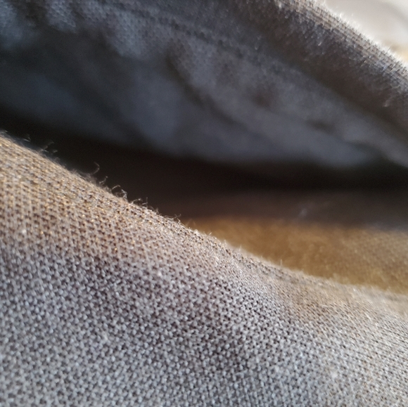 💥3 for $15💥 Mens CCM Arizona Coyotes Zip Up - Picture 3 of 8